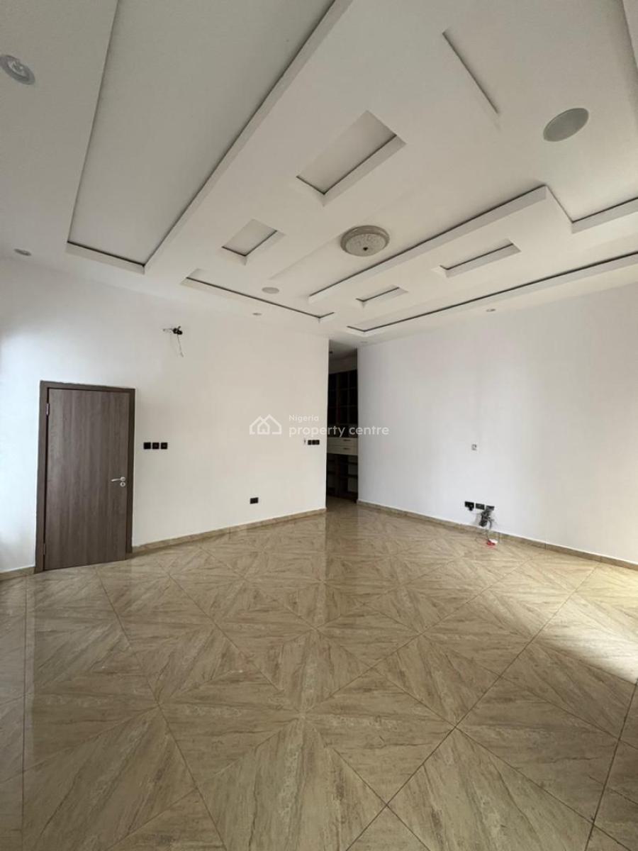 a Dream Home Awaits, Chervon, Lekki, Lagos, Detached Duplex for Sale