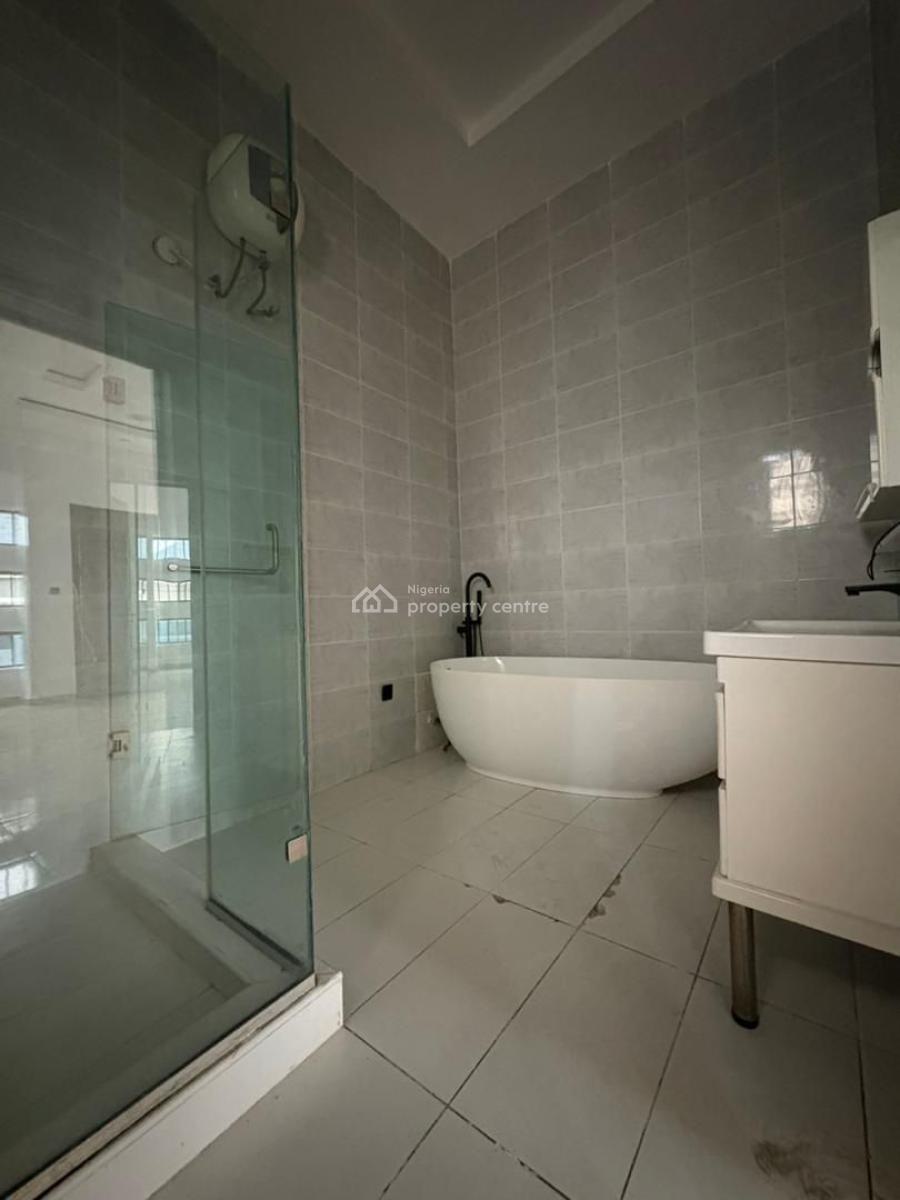 a Dream Home Awaits, Chervon, Lekki, Lagos, Detached Duplex for Sale