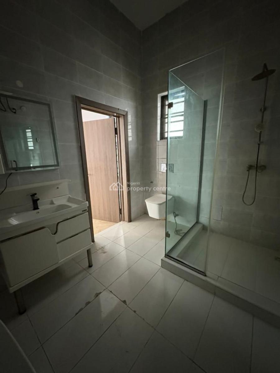 a Dream Home Awaits, Chervon, Lekki, Lagos, Detached Duplex for Sale