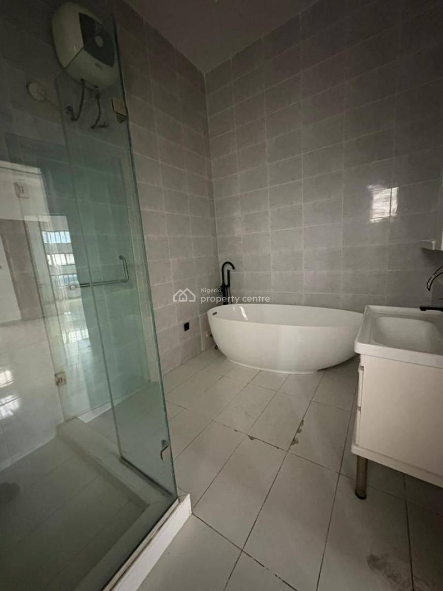 a Dream Home Awaits, Chervon, Lekki, Lagos, Detached Duplex for Sale