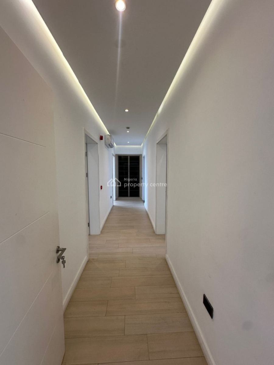 29 Units of Luxury 3-bedroom Apartments with Bq, Ikoyi, Lagos, Flat / Apartment for Sale