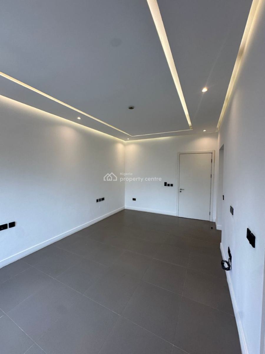 29 Units of Luxury 3-bedroom Apartments with Bq, Ikoyi, Lagos, Flat / Apartment for Sale