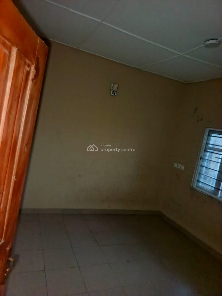 Modern 2 Bedroom Flat with Pop Finishing, Aboru, Iyana Ipaja, Ipaja, Lagos, Flat / Apartment for Rent