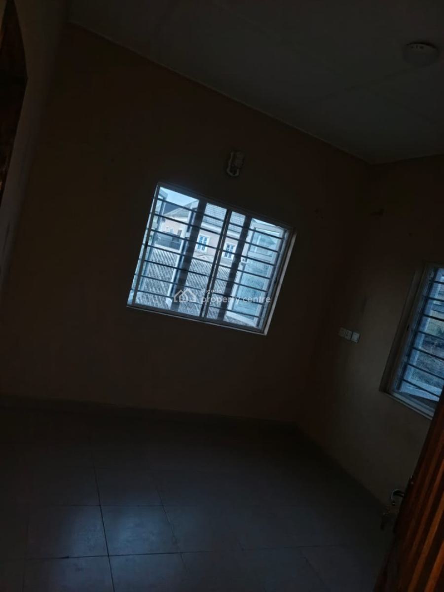 Modern 2 Bedroom Flat with Pop Finishing, Aboru, Iyana Ipaja, Ipaja, Lagos, Flat / Apartment for Rent