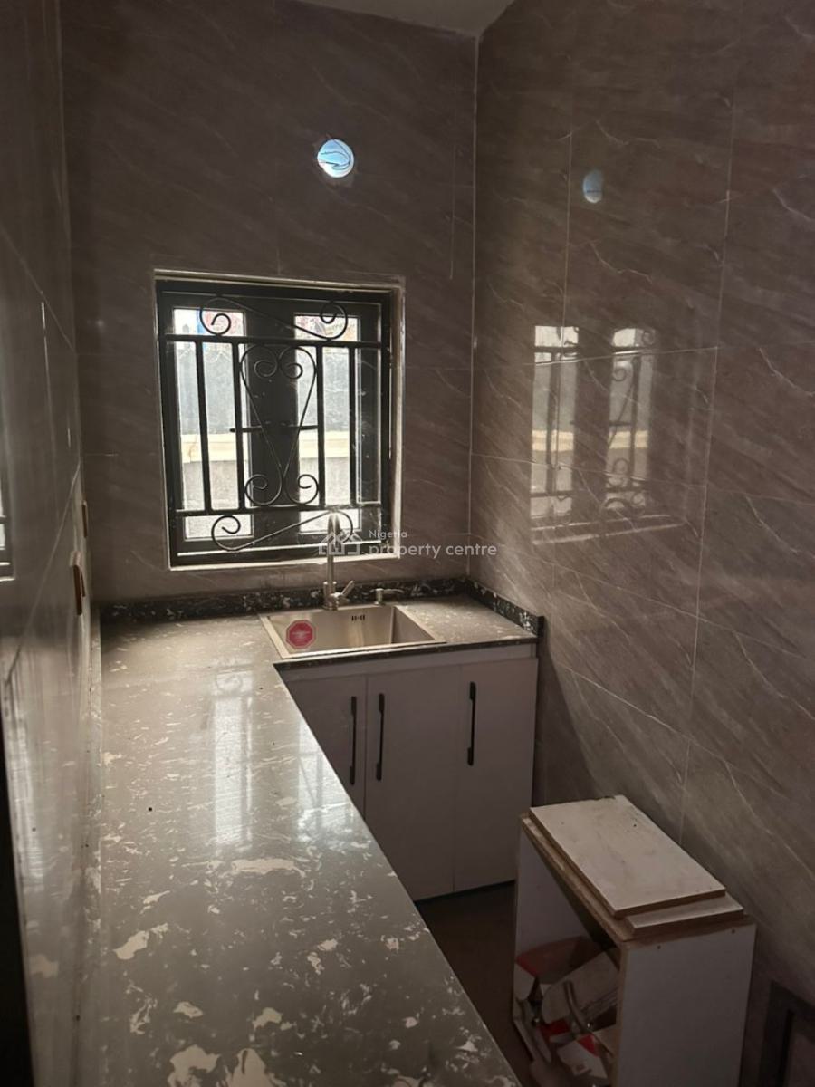 Brand New Self Contained, Lugbe District, Abuja, Self Contain (single Rooms) for Rent