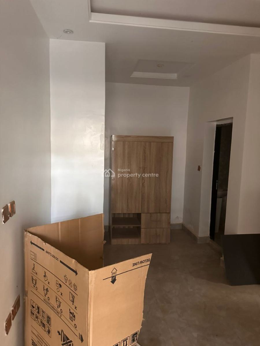 Brand New Self Contained, Lugbe District, Abuja, Self Contain (single Rooms) for Rent