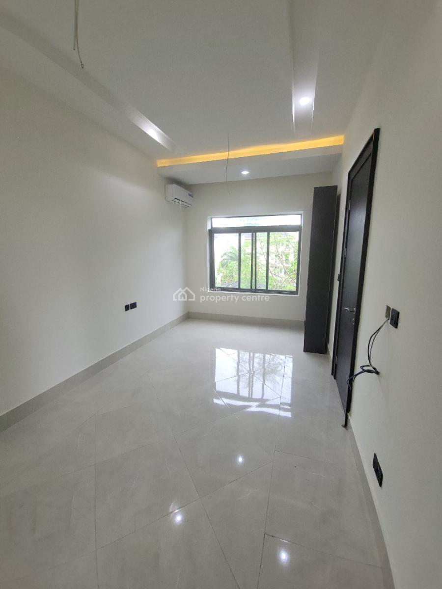 Luxury 4bedroom Maisonette in, Ikoyi, Lagos, Flat / Apartment for Rent