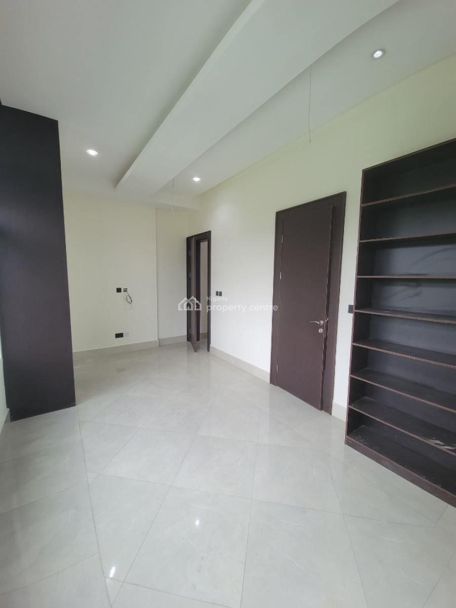Luxury 4bedroom Maisonette in, Ikoyi, Lagos, Flat / Apartment for Rent