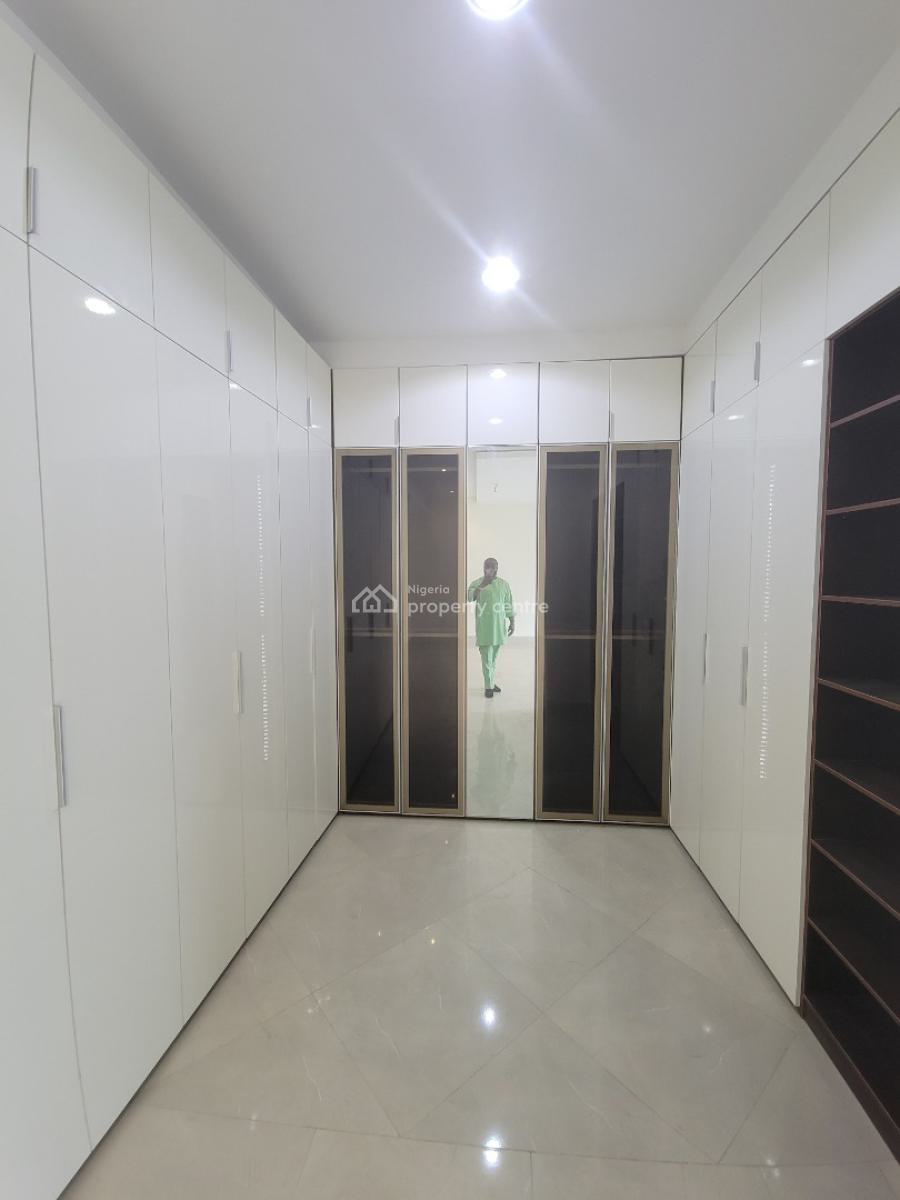 Luxury 4bedroom Maisonette in, Ikoyi, Lagos, Flat / Apartment for Rent