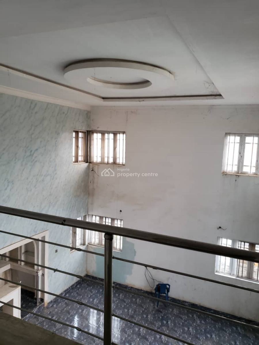 6bed Duplex, Mercyland Estate, Baruwa, Ipaja, Lagos, Detached Duplex for Sale
