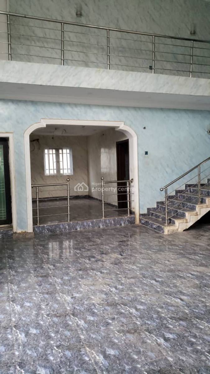 6bed Duplex, Mercyland Estate, Baruwa, Ipaja, Lagos, Detached Duplex for Sale