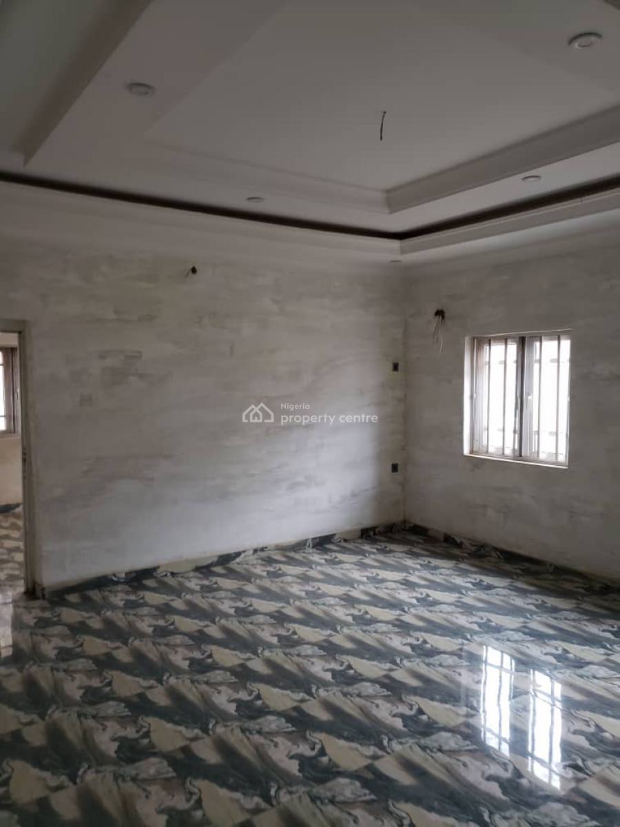 6bed Duplex, Mercyland Estate, Baruwa, Ipaja, Lagos, Detached Duplex for Sale