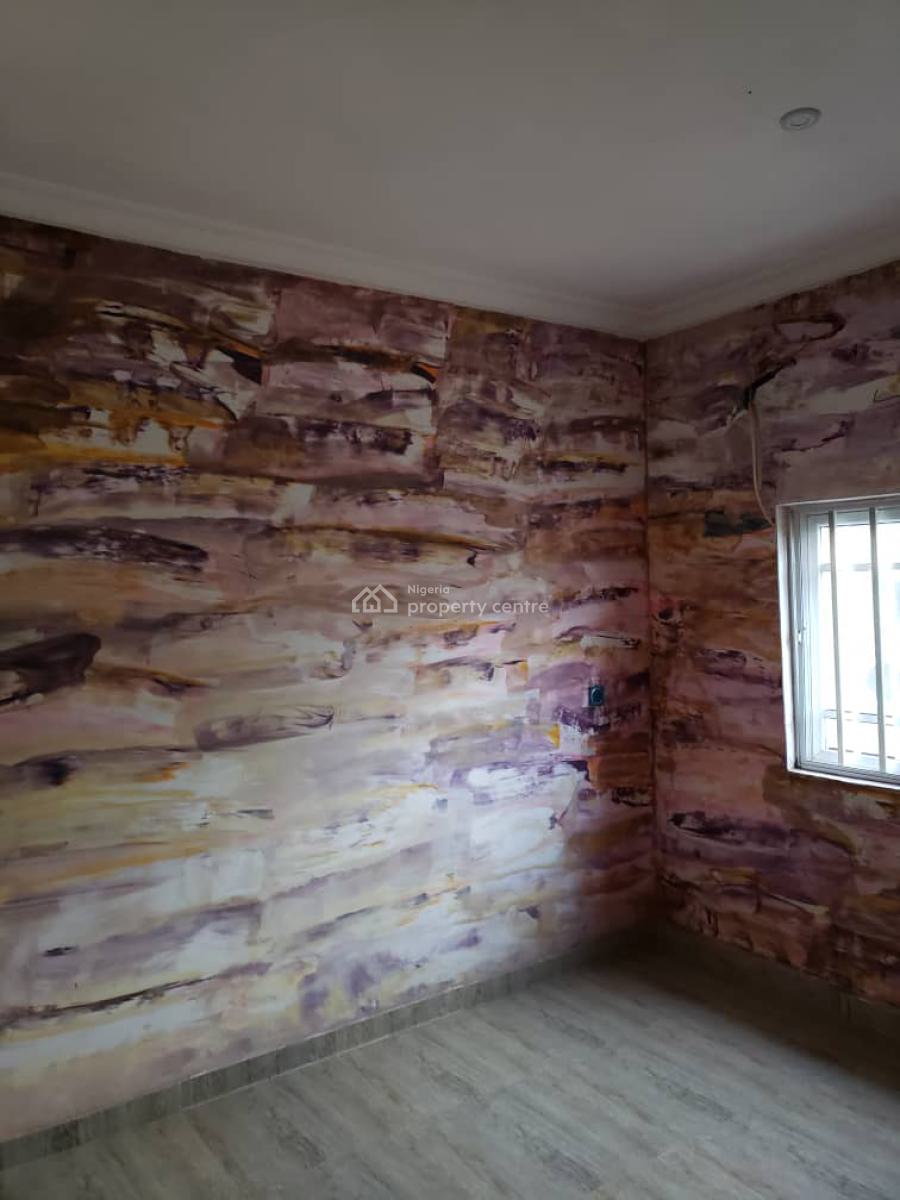 6bed Duplex, Mercyland Estate, Baruwa, Ipaja, Lagos, Detached Duplex for Sale