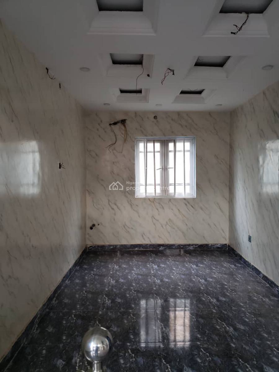 6bed Duplex, Mercyland Estate, Baruwa, Ipaja, Lagos, Detached Duplex for Sale