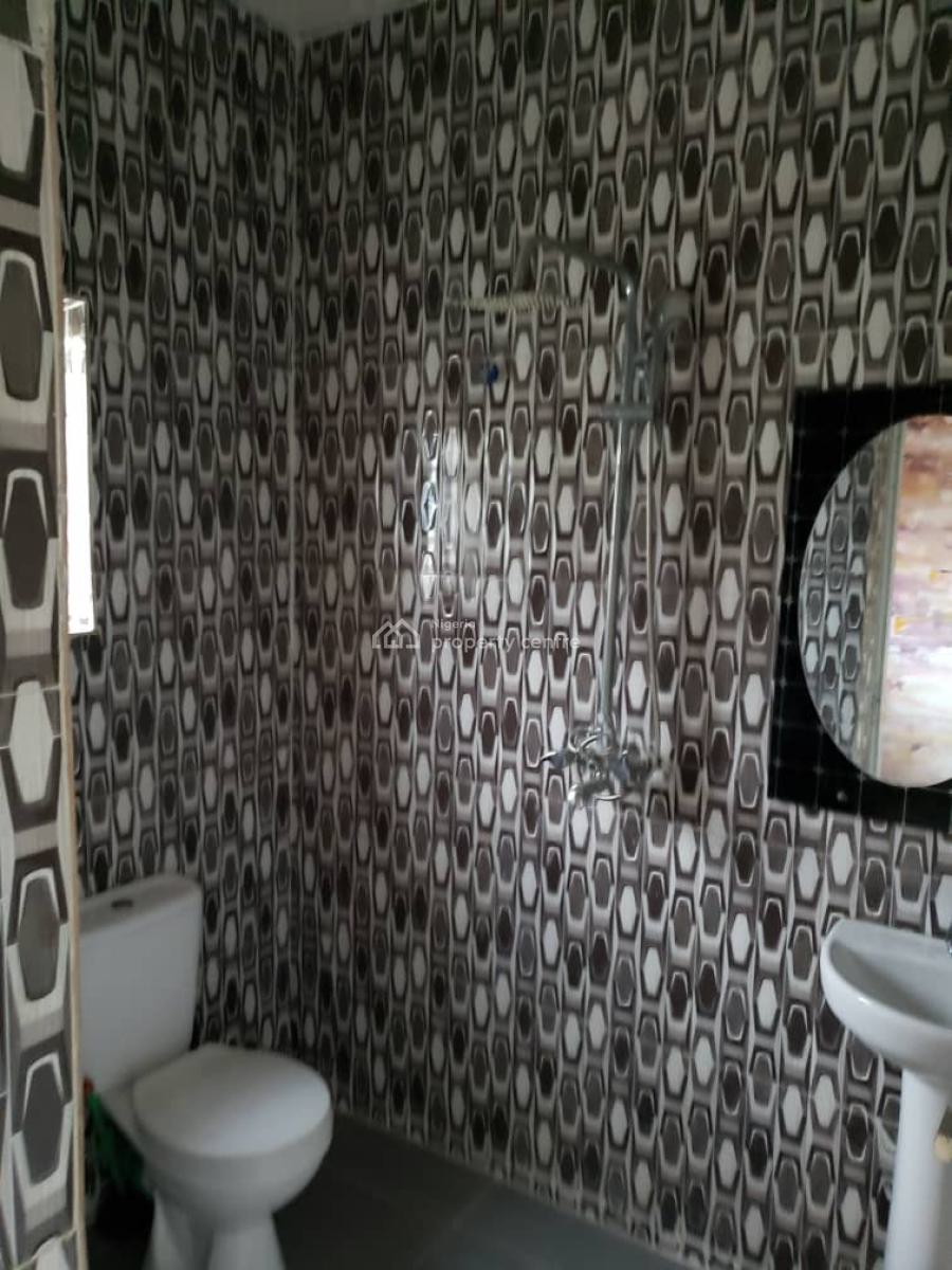 6bed Duplex, Mercyland Estate, Baruwa, Ipaja, Lagos, Detached Duplex for Sale