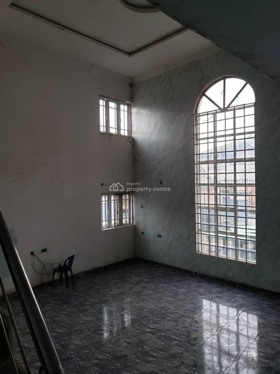 6bed Duplex, Mercyland Estate, Baruwa, Ipaja, Lagos, Detached Duplex for Sale