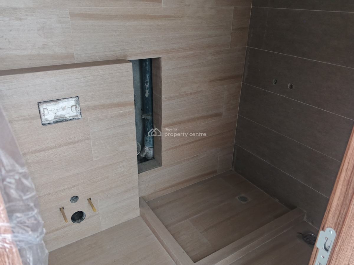 3 Bedrooms Tastefully Finished Newly Built Smart Luxury High Rise Flat, Eko Atlantic City,, Victoria Island (vi), Lagos, Flat / Apartment for Sale