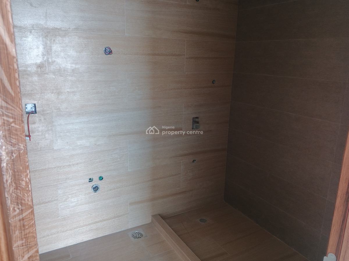 3 Bedrooms Tastefully Finished Newly Built Smart Luxury High Rise Flat, Eko Atlantic City,, Victoria Island (vi), Lagos, Flat / Apartment for Sale