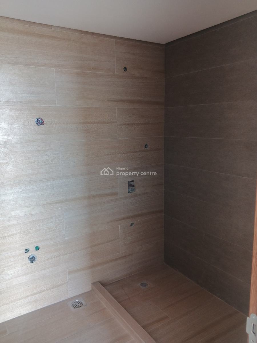 3 Bedrooms Tastefully Finished Newly Built Smart Luxury High Rise Flat, Eko Atlantic City,, Victoria Island (vi), Lagos, Flat / Apartment for Sale