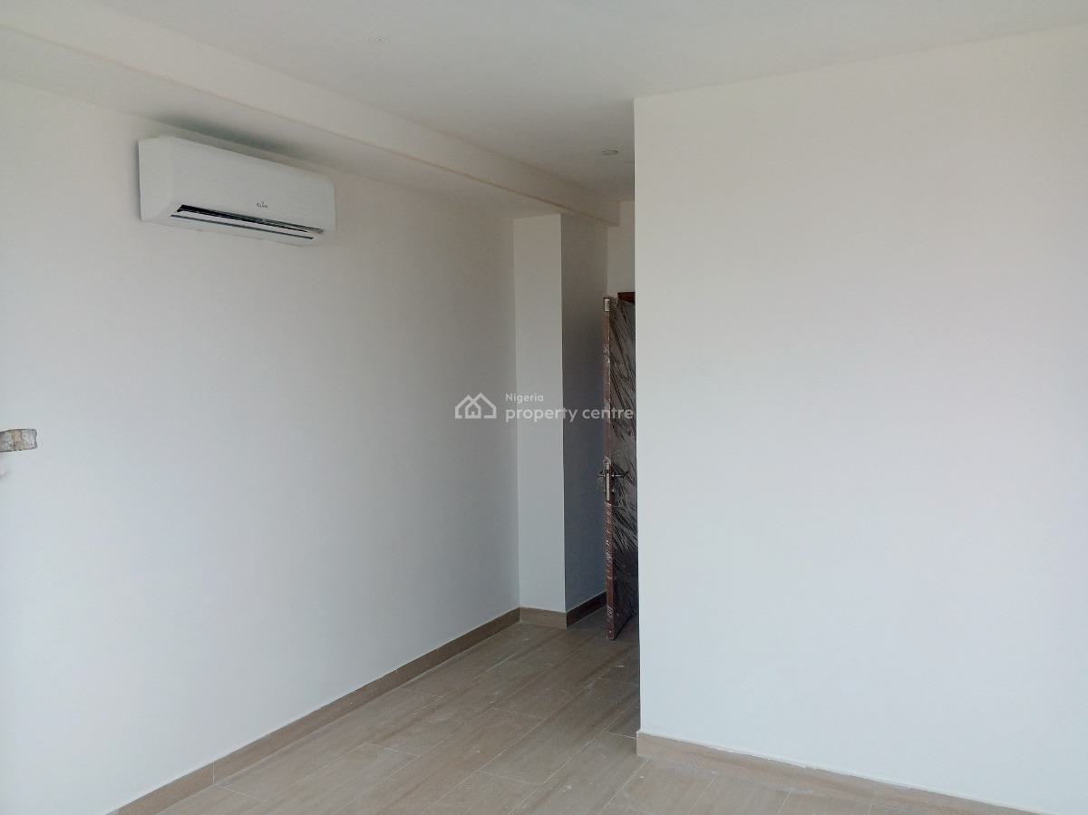 3 Bedrooms Tastefully Finished Newly Built Smart Luxury High Rise Flat, Eko Atlantic City,, Victoria Island (vi), Lagos, Flat / Apartment for Sale