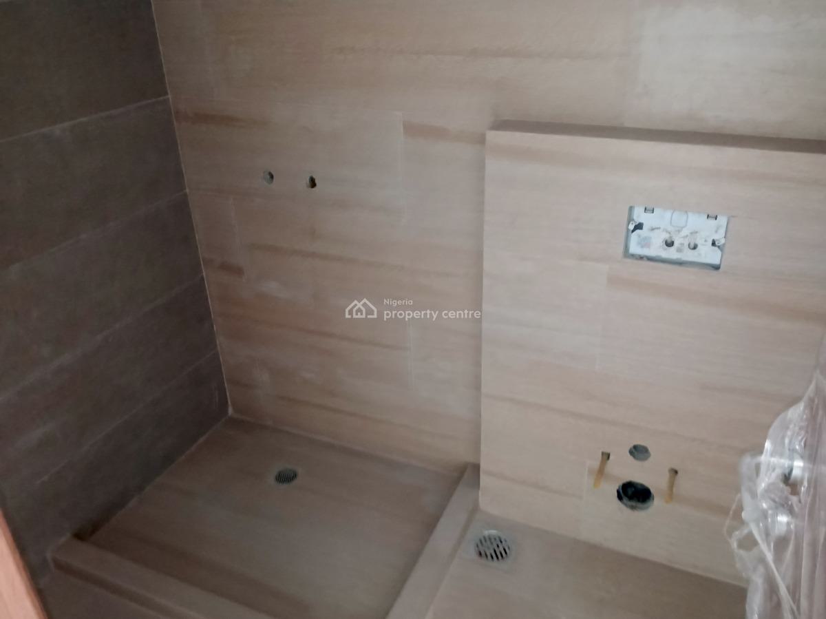 3 Bedrooms Tastefully Finished Newly Built Smart Luxury High Rise Flat, Eko Atlantic City,, Victoria Island (vi), Lagos, Flat / Apartment for Sale