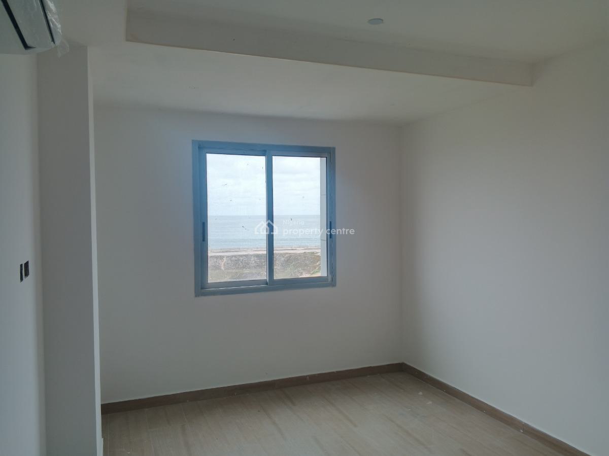 3 Bedrooms Tastefully Finished Newly Built Smart Luxury High Rise Flat, Eko Atlantic City,, Victoria Island (vi), Lagos, Flat / Apartment for Sale