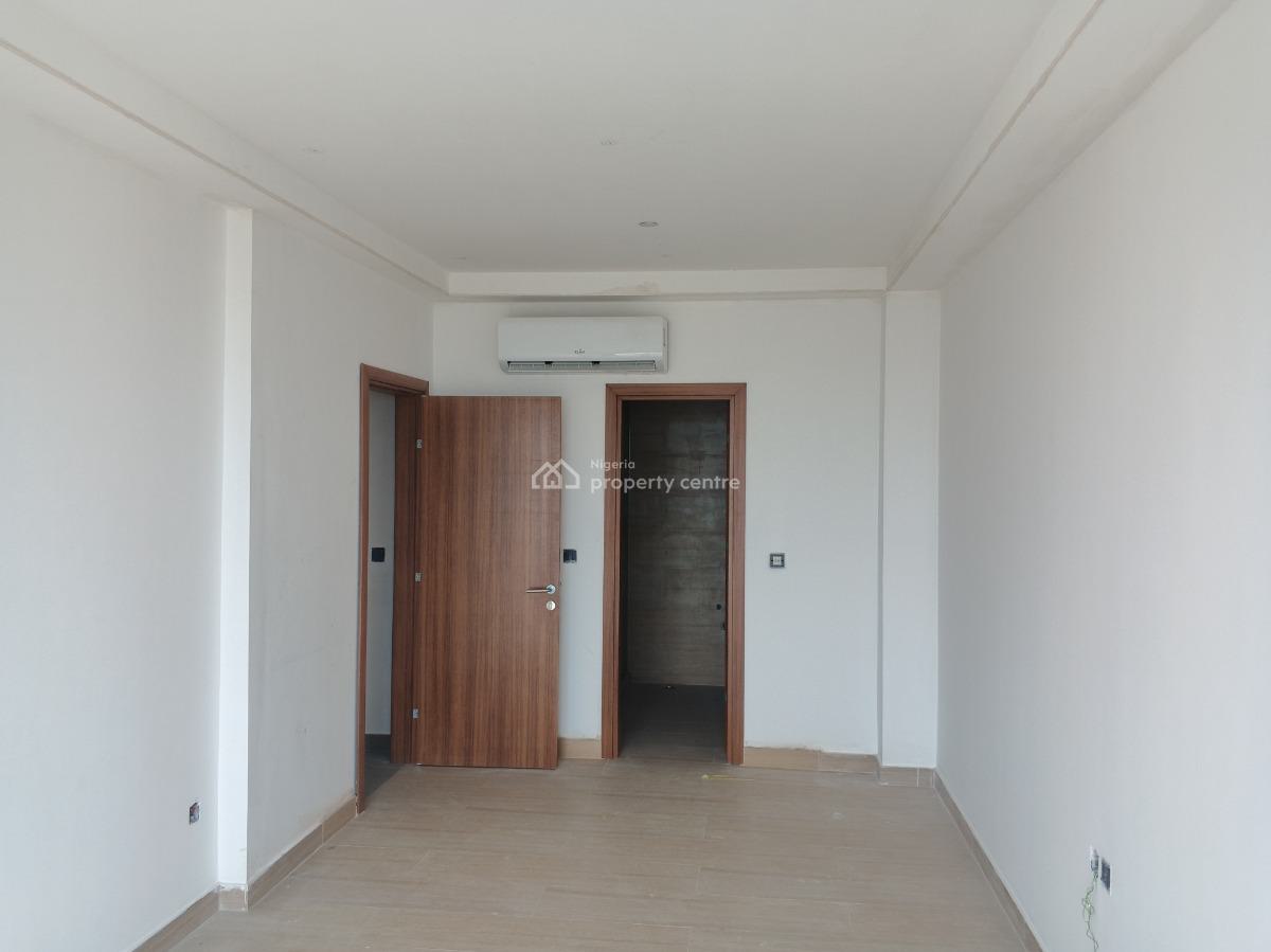 2 Bedrooms Tastefully Finished Newly Built Smart Luxury High Rise Flat, Eko Atlantic City, Victoria Island (vi), Lagos, Flat / Apartment for Sale