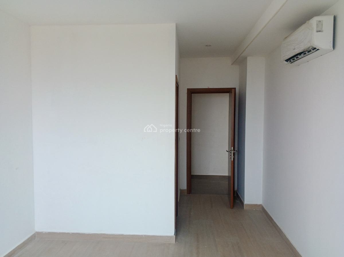 2 Bedrooms Tastefully Finished Newly Built Smart Luxury High Rise Flat, Eko Atlantic City, Victoria Island (vi), Lagos, Flat / Apartment for Sale