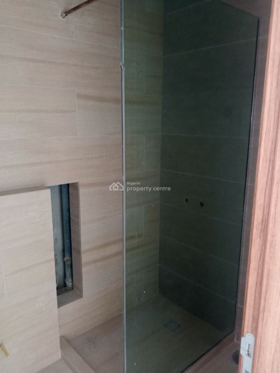 2 Bedrooms Tastefully Finished Newly Built Smart Luxury High Rise Flat, Eko Atlantic City, Victoria Island (vi), Lagos, Flat / Apartment for Sale