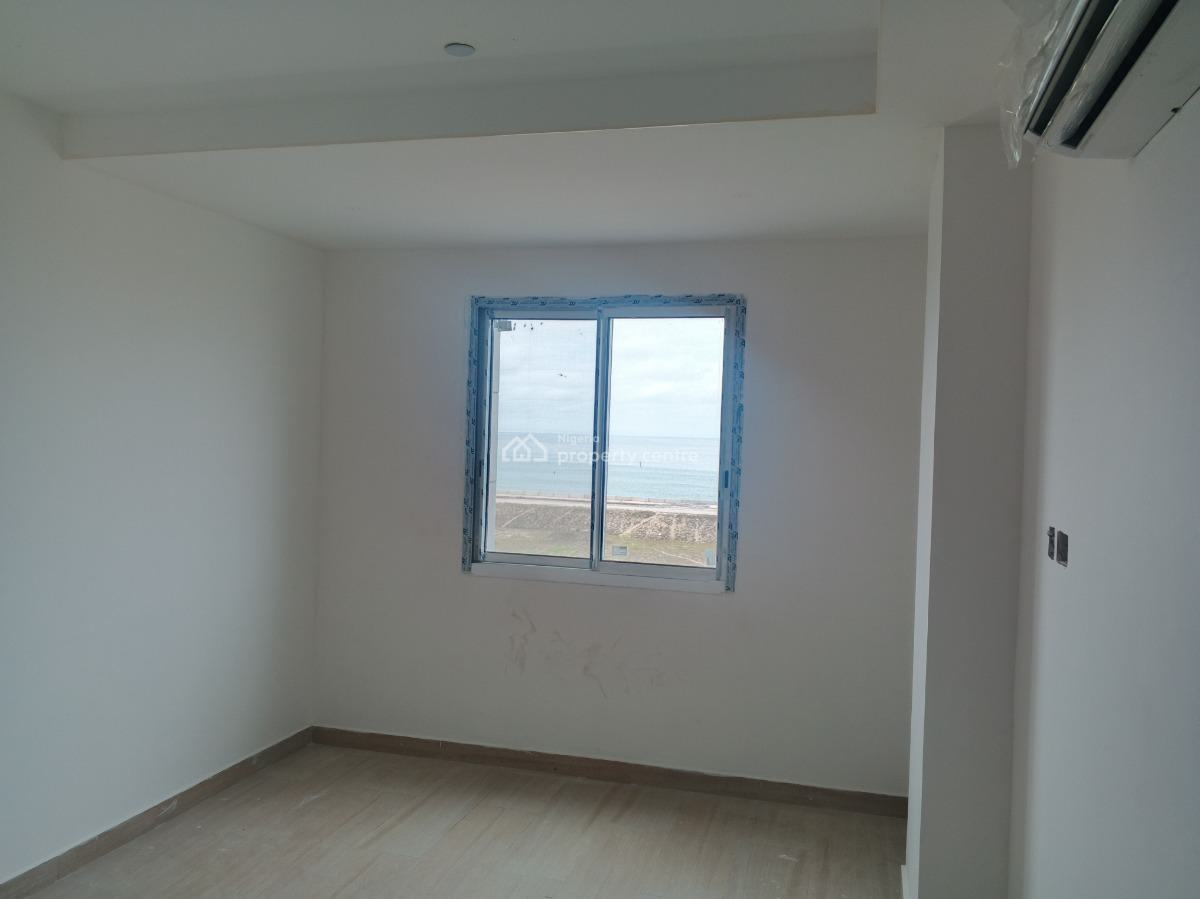 2 Bedrooms Tastefully Finished Newly Built Smart Luxury High Rise Flat, Eko Atlantic City, Victoria Island (vi), Lagos, Flat / Apartment for Sale