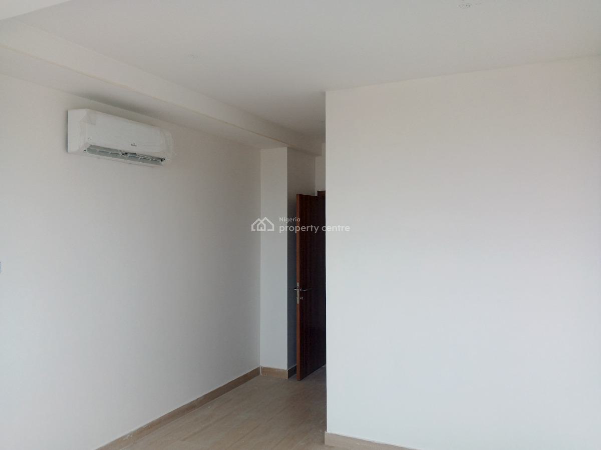 2 Bedrooms Tastefully Finished Newly Built Smart Luxury High Rise Flat, Eko Atlantic City, Victoria Island (vi), Lagos, Flat / Apartment for Sale