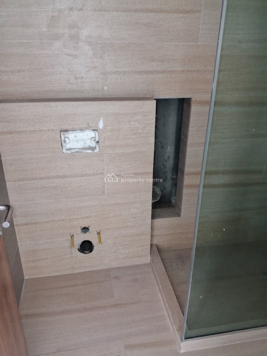 2 Bedrooms Tastefully Finished Newly Built Smart Luxury High Rise Flat, Eko Atlantic City, Victoria Island (vi), Lagos, Flat / Apartment for Sale