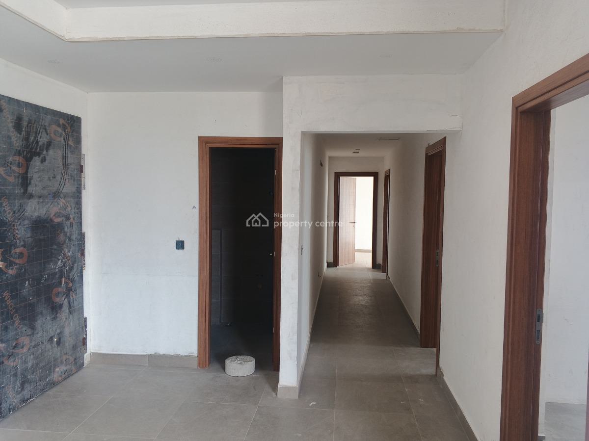 2 Bedrooms Tastefully Finished Newly Built Smart Luxury High Rise Flat, Eko Atlantic City, Victoria Island (vi), Lagos, Flat / Apartment for Sale