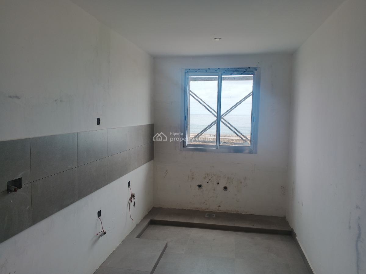 2 Bedrooms Tastefully Finished Newly Built Smart Luxury High Rise Flat, Eko Atlantic City, Victoria Island (vi), Lagos, Flat / Apartment for Sale