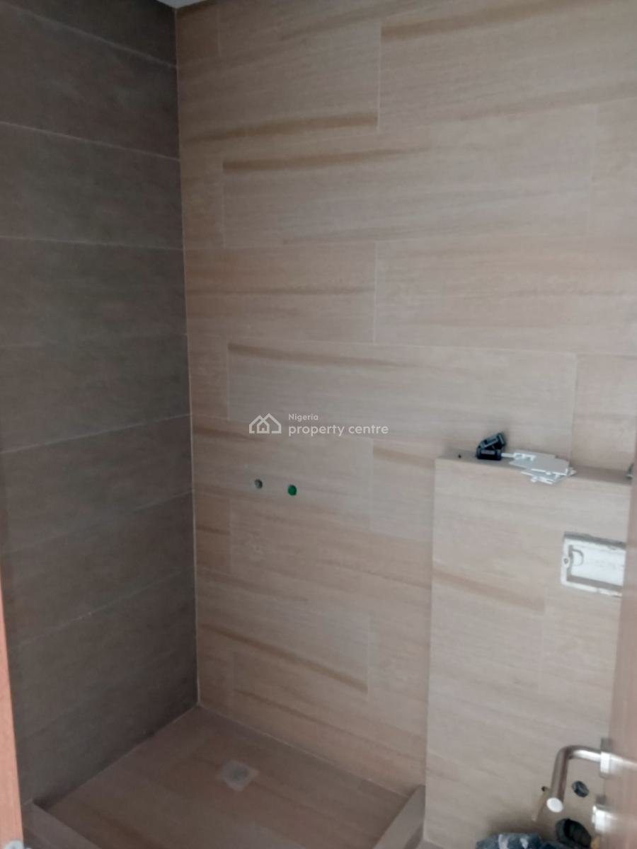 2 Bedrooms Tastefully Finished Newly Built Smart Luxury High Rise Flat, Eko Atlantic City, Victoria Island (vi), Lagos, Flat / Apartment for Sale