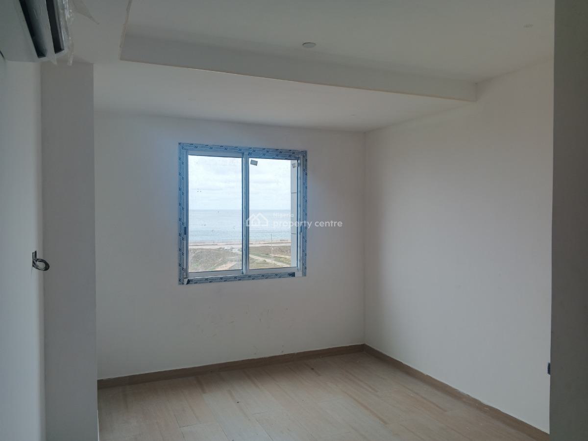 2 Bedrooms Tastefully Finished Newly Built Smart Luxury High Rise Flat, Eko Atlantic City, Victoria Island (vi), Lagos, Flat / Apartment for Sale