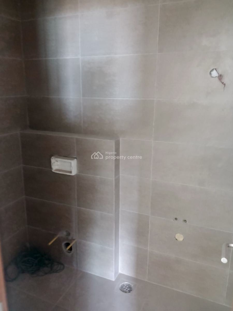 2 Bedrooms Tastefully Finished Newly Built Smart Luxury High Rise Flat, Eko Atlantic City, Victoria Island (vi), Lagos, Flat / Apartment for Sale