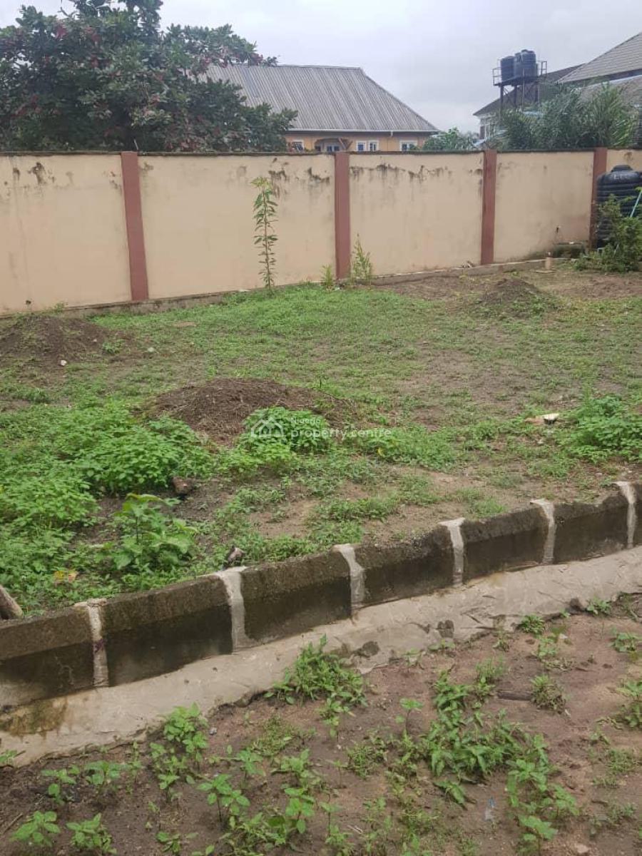 a Decent Block of Flat, Isheri Olofin, Idimu, Lagos, Block of Flats for Sale