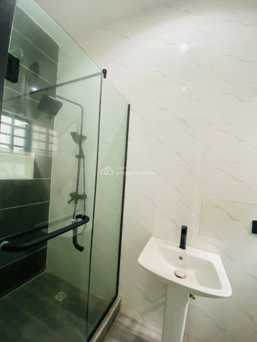 5 Bedrooms Fully Detached Duplex and a Room Bq, Ikota, Lekki, Lagos, Detached Duplex for Sale