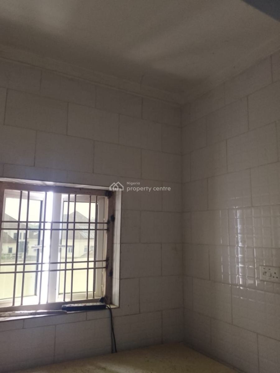 One Bedroom Apartment in a Secured Estate, Naf Valley Estate, Asokoro District, Abuja, Mini Flat (room and Parlour) for Rent