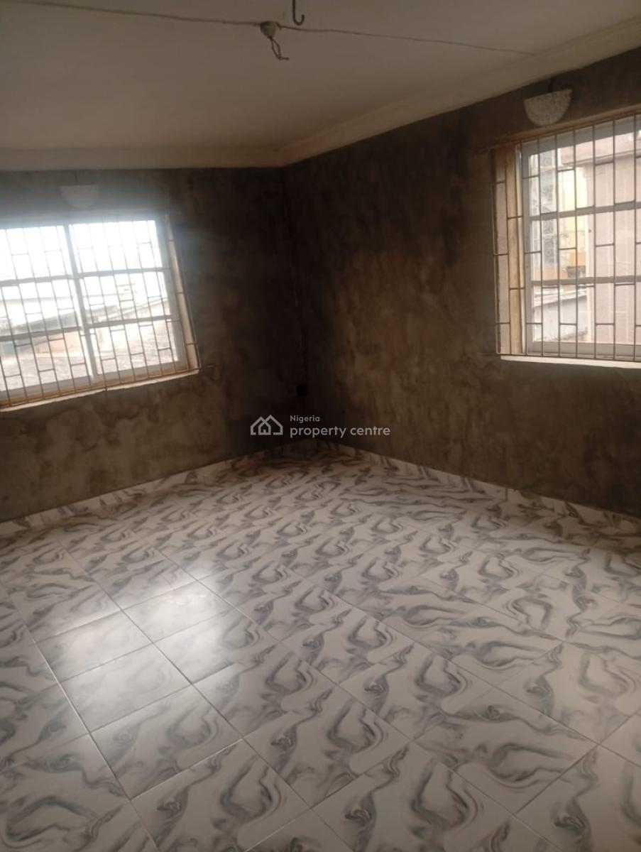 Newly Renovated 2 Bedroom Apartment, Ikeja, Lagos, Flat / Apartment for Rent