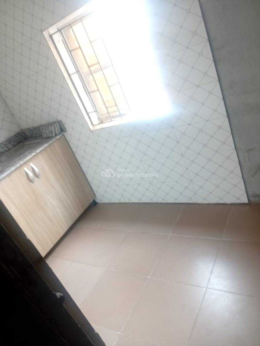 Newly Renovated 2 Bedroom Apartment, Ikeja, Lagos, Flat / Apartment for Rent
