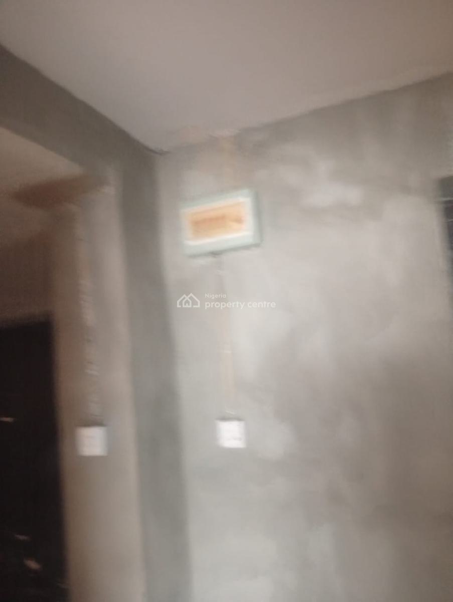 Newly Renovated 2 Bedroom Apartment, Ikeja, Lagos, Flat / Apartment for Rent