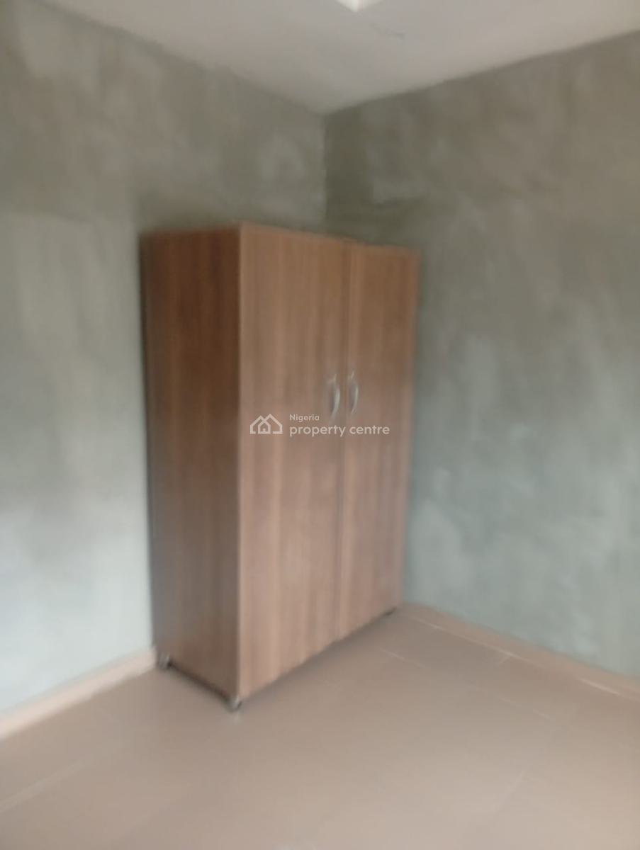 Newly Renovated 2 Bedroom Apartment, Ikeja, Lagos, Flat / Apartment for Rent