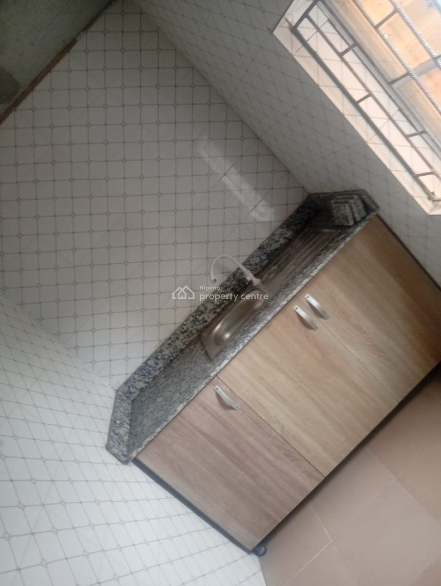 Newly Renovated 2 Bedroom Apartment, Ikeja, Lagos, Flat / Apartment for Rent