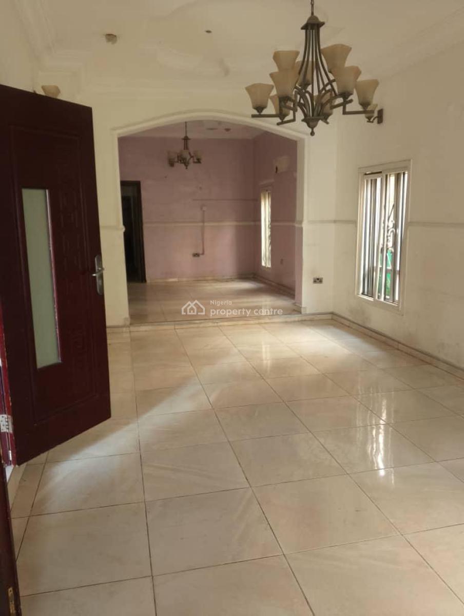 Newly Out 5bedroom Fully Detached House, Lekki Was Phase 1, Lekki Phase 1, Lekki, Lagos, House for Rent