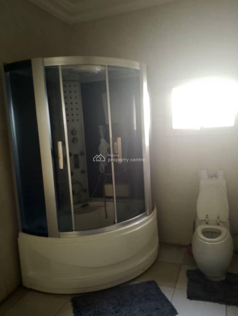 Newly Out 5bedroom Fully Detached House, Lekki Was Phase 1, Lekki Phase 1, Lekki, Lagos, House for Rent