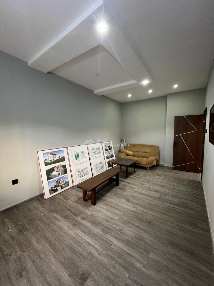 Premium 2 Bedroom Apartment, Adeniyi Jones, Ikeja, Lagos, Flat / Apartment for Sale