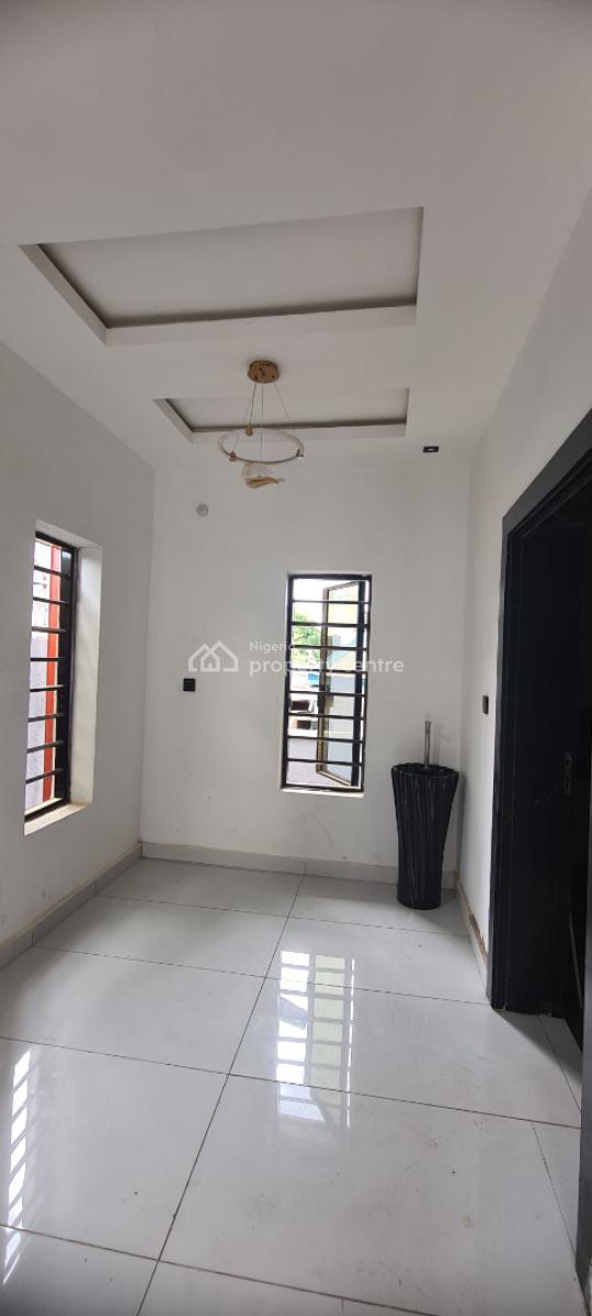 4bedroom Fully Detached Duplex All En-suite, Brown and Brown, Independence Layout, Enugu, Enugu, Detached Duplex for Sale