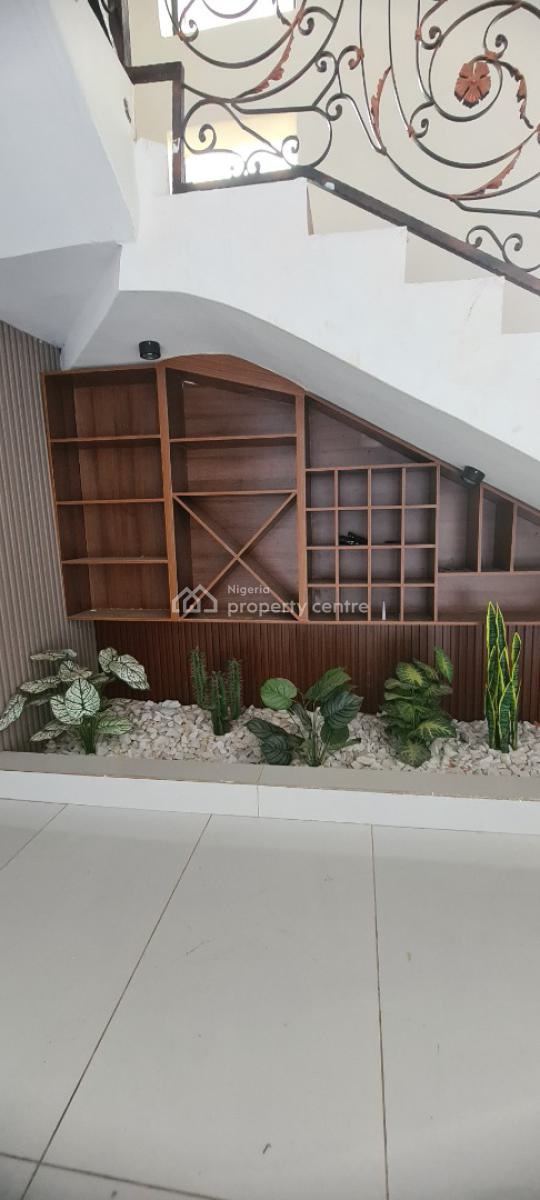 4bedroom Fully Detached Duplex All En-suite, Brown and Brown, Independence Layout, Enugu, Enugu, Detached Duplex for Sale